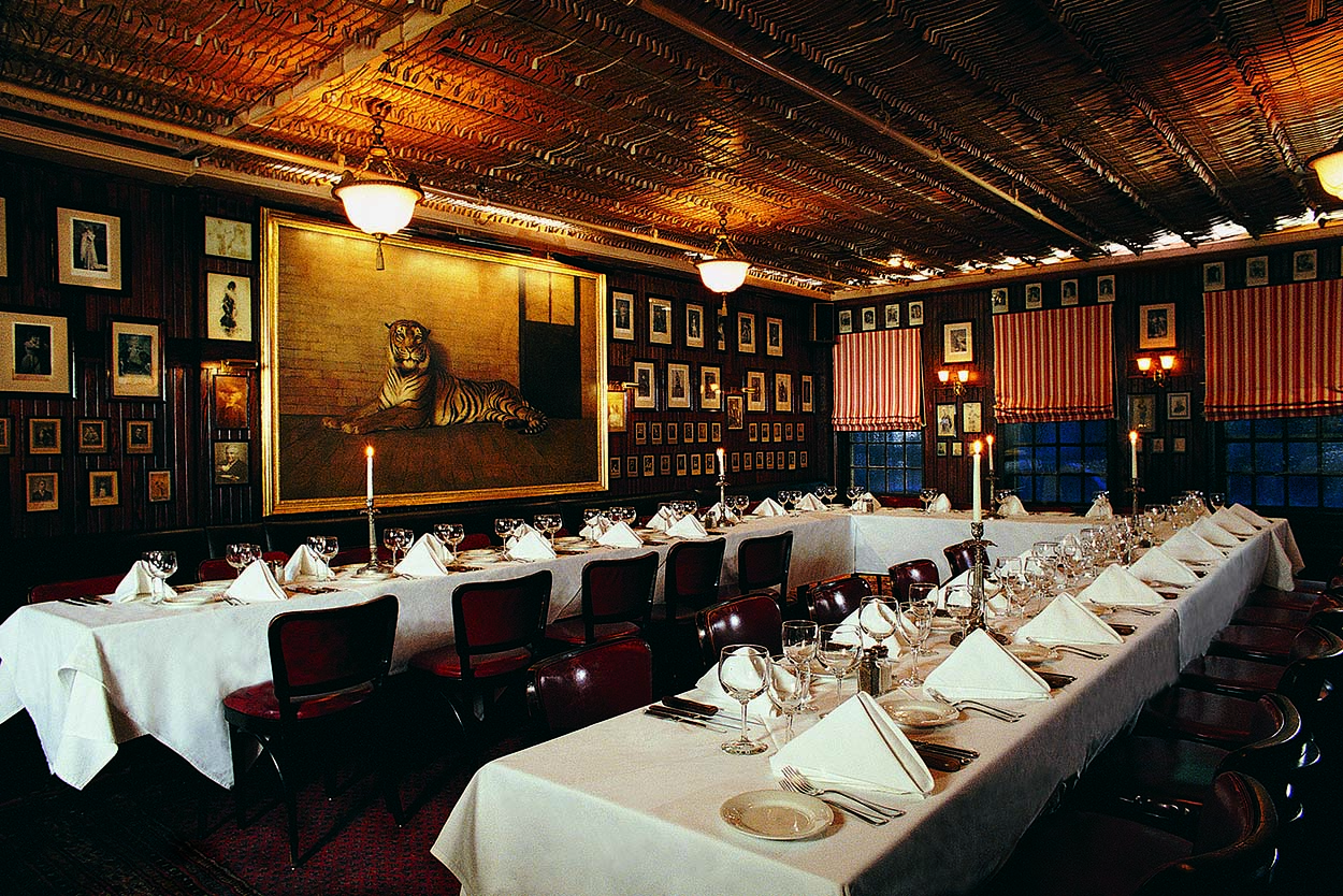 Lambs Room