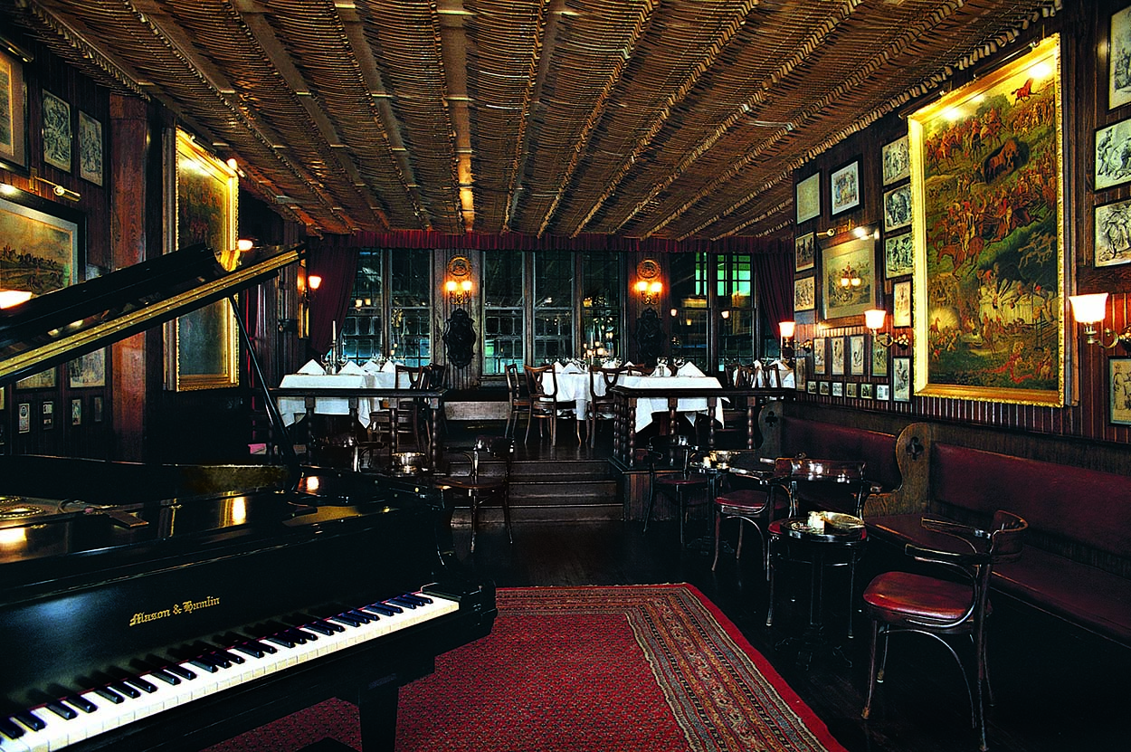 Lincoln Room
